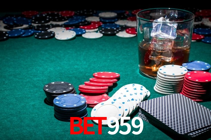 A Revolução dos Aplicativos de Jogos no BET959